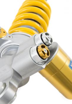 Öhlins Stoßdämpfer Road & Track T36PR1C1LB YAMAHA YZF R6